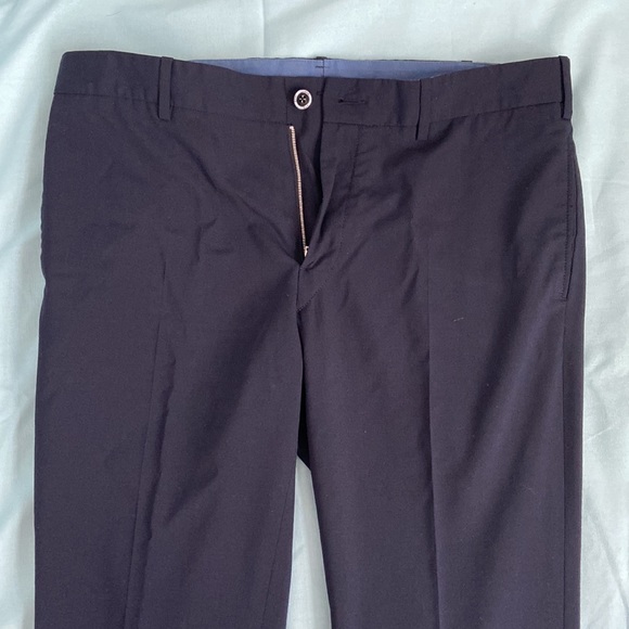 Donrad Duncan Men’s Slim Pants 31” - Picture 3 of 7